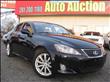 2006 Lexus IS 250