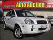 2006 Hyundai Tucson