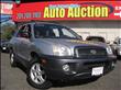 2001 Hyundai Santa Fe