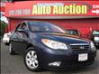 2008 Hyundai Elantra