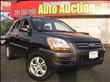 2006 Kia Sportage
