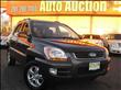 2007 Kia Sportage