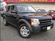 2005 Land Rover LR3