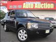 2005 Land Rover Range Rover