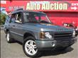 2004 Land Rover Discovery