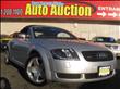 2002 Audi TT
