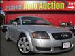 2001 Audi TT