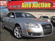 2007 Audi A6
