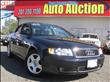 2002 Audi A4