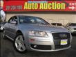 2006 Audi A8