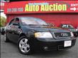 2002 Audi A6