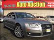 2007 Audi A8