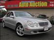 2005 Mercedes-Benz E Class