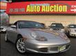 2004 Porsche Boxster