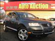 2005 Volkswagen Touareg