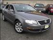 2006 Volkswagen Passat