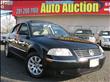 2002 Volkswagen Passat