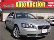 2007 Volvo S40