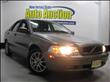 2004 Volvo S40