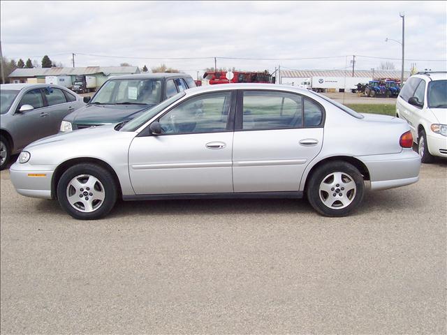 2004 Chevrolet Malibu Classic for sale