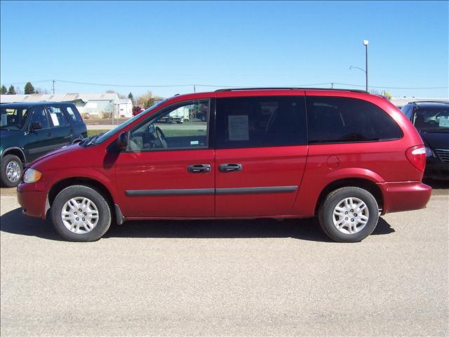 2006 Dodge Grand Caravan for sale