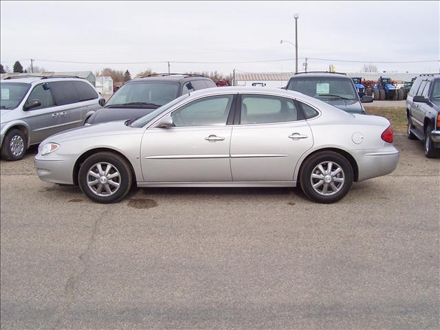 2007 Buick LaCrosse for sale