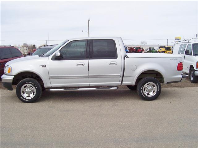 2003 Ford F150 for sale