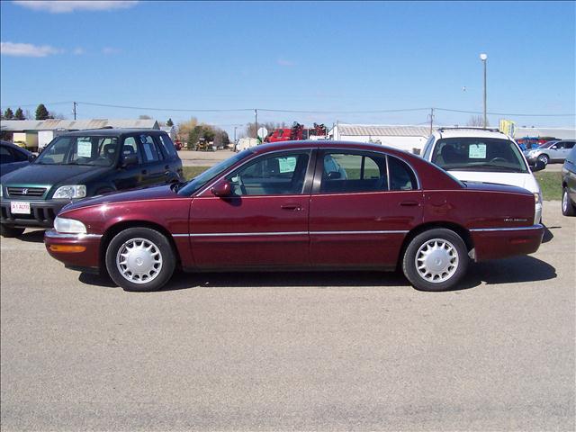 1997 Buick Park Avenue for sale