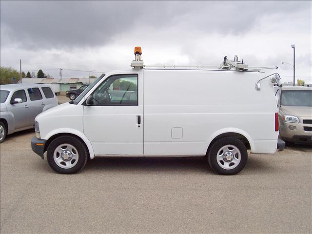 2003 Chevrolet Astro for sale