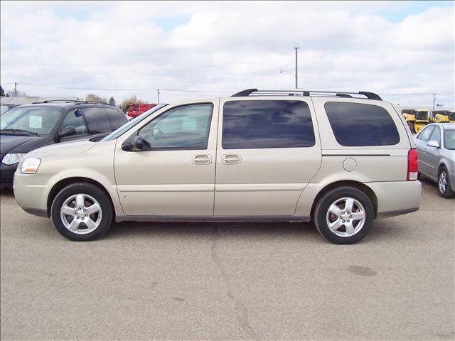 2007 Chevrolet Uplander for sale