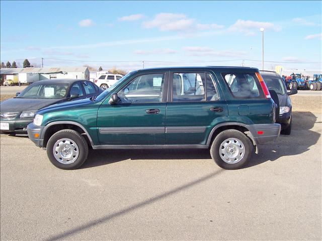 2000 Honda CR-V for sale