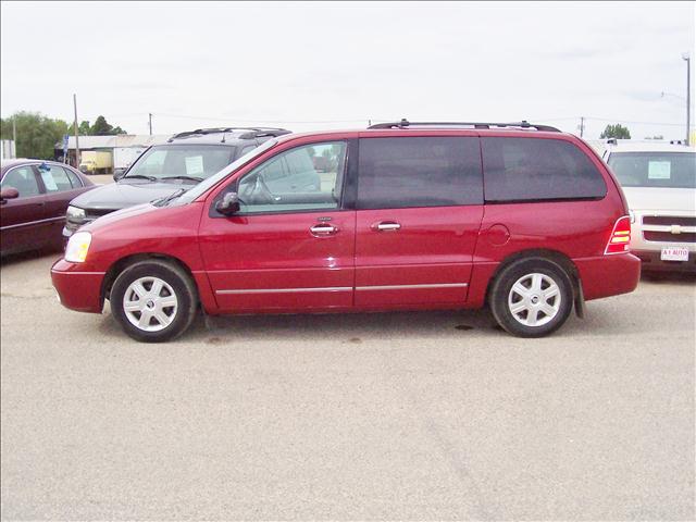 2004 Mercury Monterey for sale