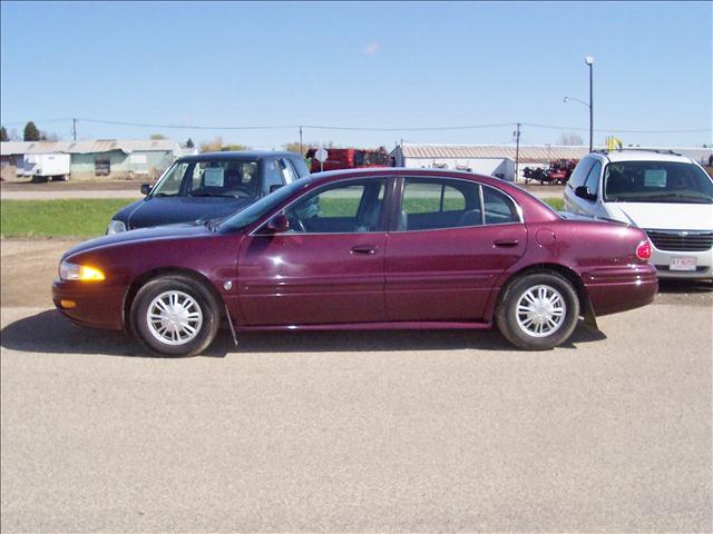 2004 Buick LeSabre for sale