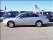 2008 Chevrolet Impala