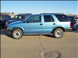 1996 Chevrolet Blazer