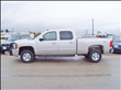 2009 Chevrolet Silverado; K2500