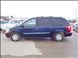 2005 Chrysler Town and Country