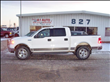 2004 Ford F150
