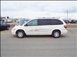 2005 Chrysler Town and Country