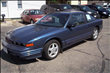 1996 Oldsmobile Cutlass Supreme
