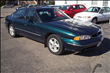 1999 Pontiac Bonneville