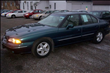 1996 Pontiac Bonneville