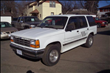 1993 Ford Explorer