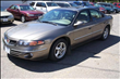 2001 Pontiac Bonneville