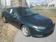 2000 Mercury Cougar
