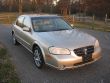 2001 Nissan Maxima