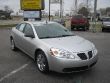 2008 Pontiac G6