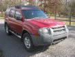2002 Nissan Xterra