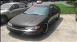 1996 Honda Accord