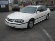 2003 Chevrolet Impala